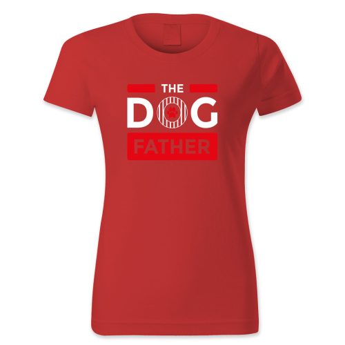 The dog father, tappancsos