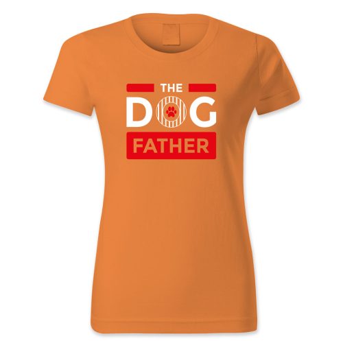 The dog father, tappancsos