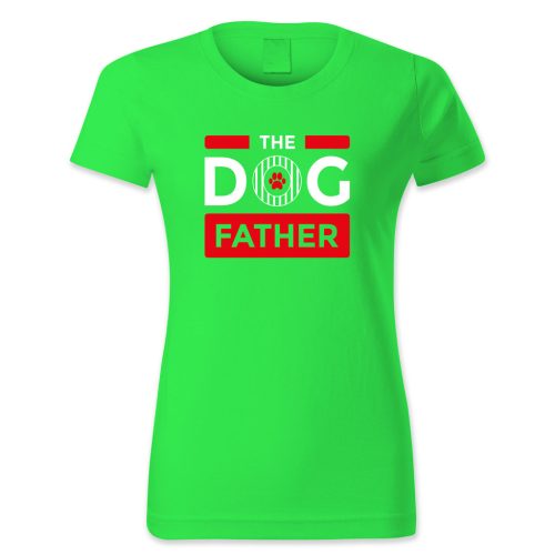 The dog father, tappancsos