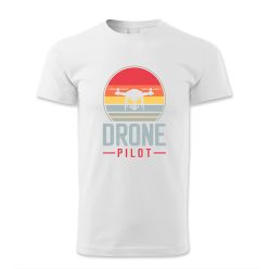 Drone pilot, retró