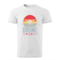 Drone pilot, retró