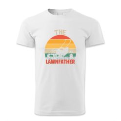 The Lawnfather, retró