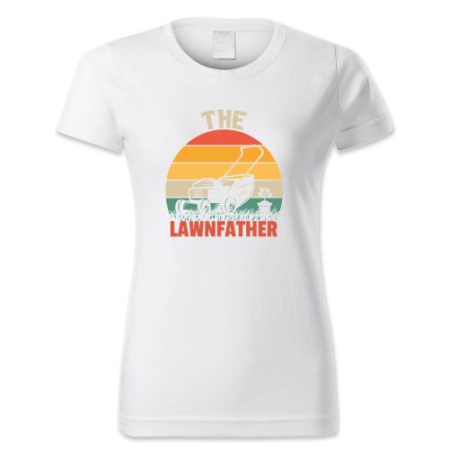 The Lawnfather, retró