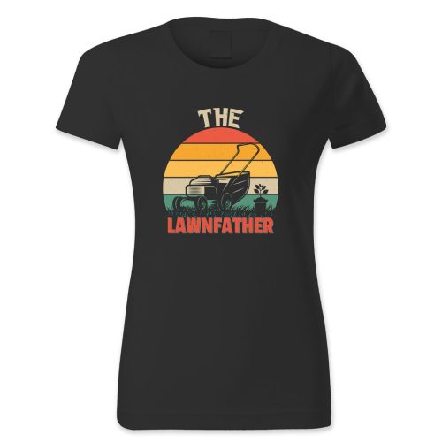 The Lawnfather, retró