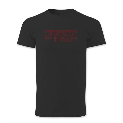 Stranger things, felirat