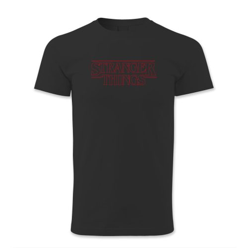 Stranger things, felirat