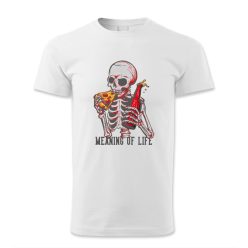 Meaning of life, enni, inni