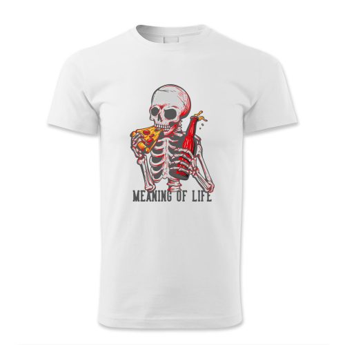 Meaning of life, enni, inni