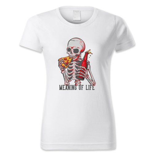 Meaning of life, enni, inni