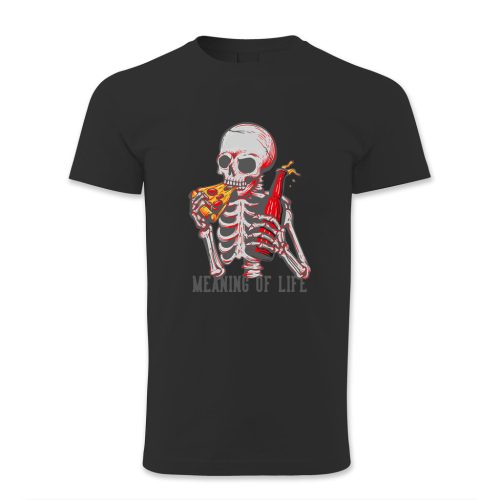 Meaning of life, enni, inni