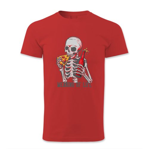 Meaning of life, enni, inni