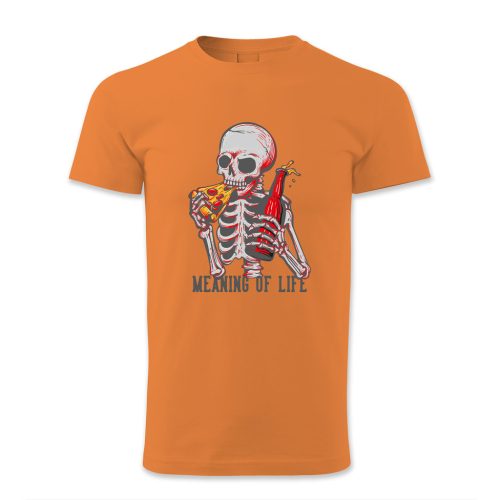 Meaning of life, enni, inni