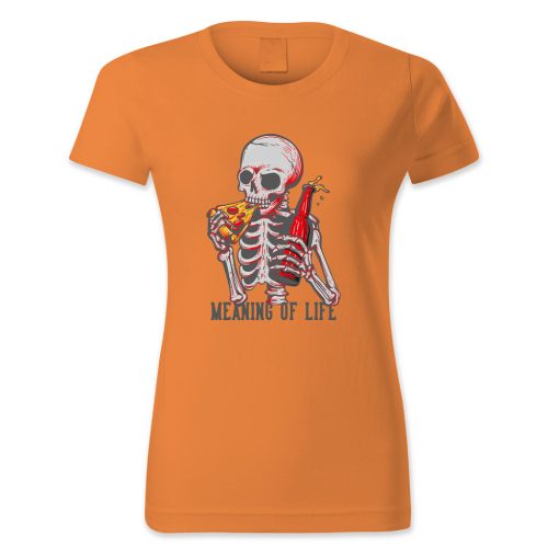 Meaning of life, enni, inni