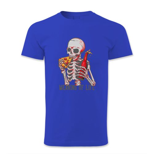 Meaning of life, enni, inni