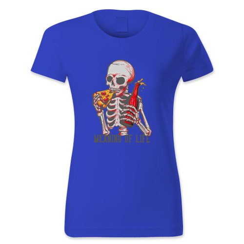 Meaning of life, enni, inni