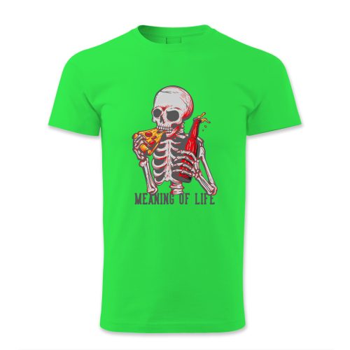 Meaning of life, enni, inni