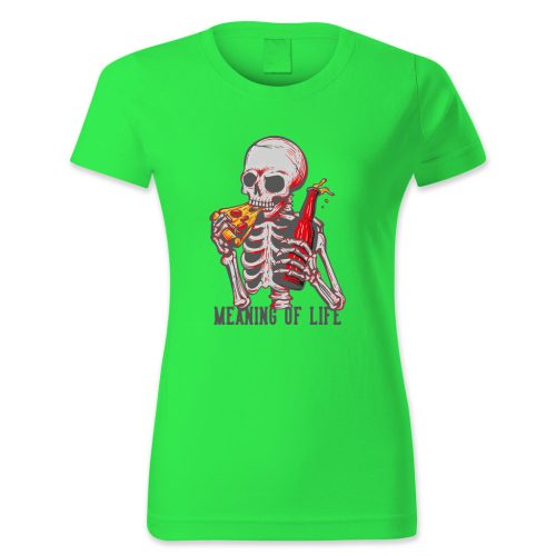 Meaning of life, enni, inni