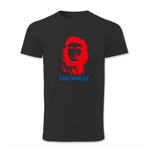 Che Guevara - Bob Marley