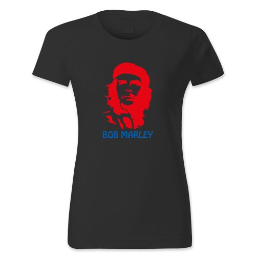 Che Guevara - Bob Marley