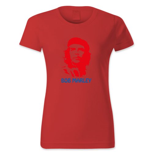 Che Guevara - Bob Marley