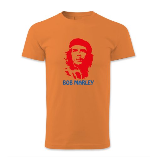 Che Guevara - Bob Marley