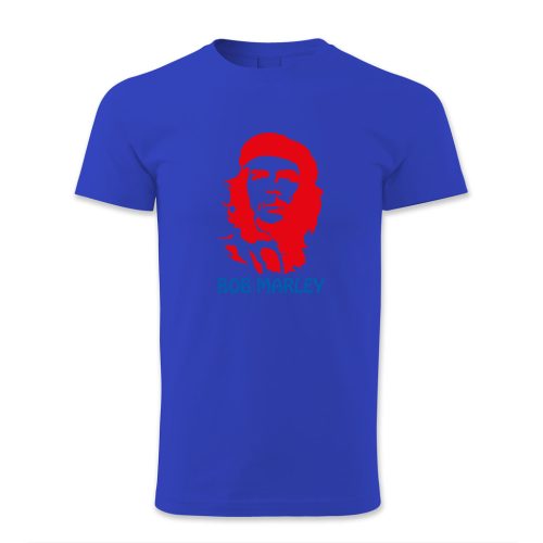 Che Guevara - Bob Marley