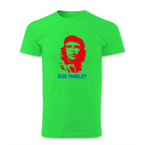 Che Guevara - Bob Marley