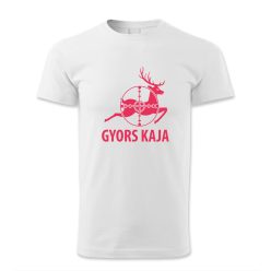 Gyors kaja, vadászat, szarvas