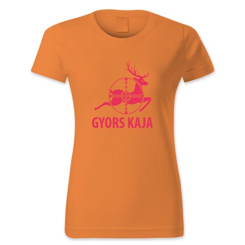 Gyors kaja, vadászat, szarvas