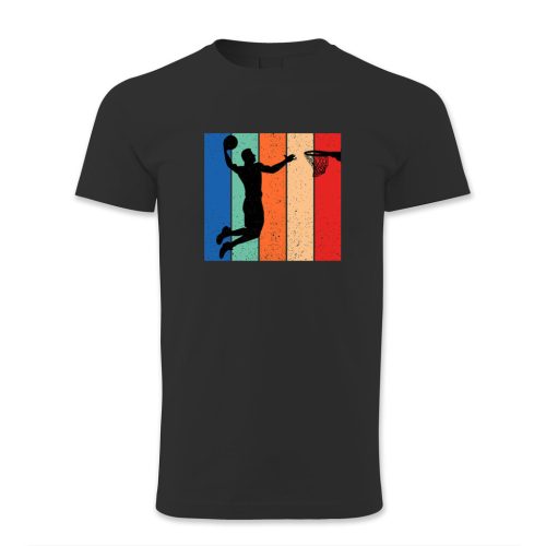 Kosárlabda 2, retró