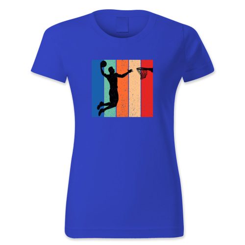 Kosárlabda 2, retró