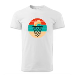 Kosárlabda 3, retró