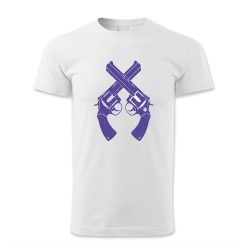 Pisztoly, revolver, lövészet