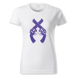 Pisztoly, revolver, lövészet