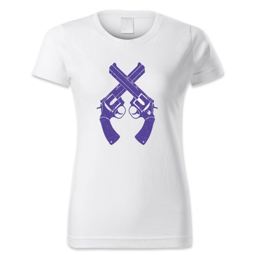 Pisztoly, revolver, lövészet