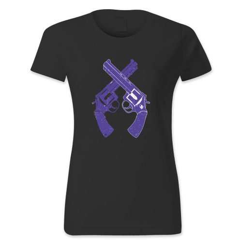 Pisztoly, revolver, lövészet