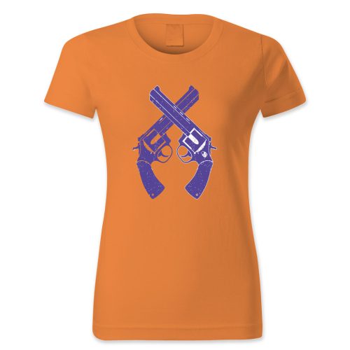 Pisztoly, revolver, lövészet