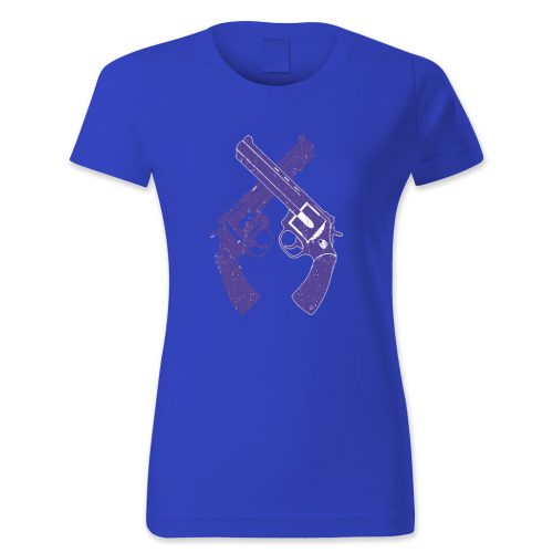 Pisztoly, revolver, lövészet