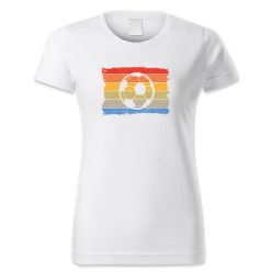 Foci, futball, retró