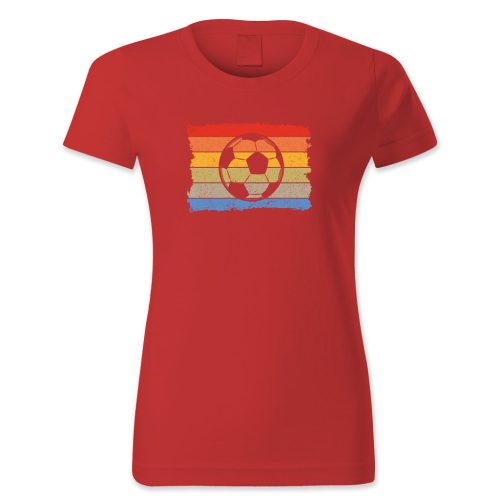 Foci, futball, retró