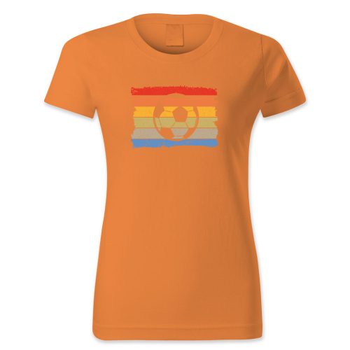 Foci, futball, retró