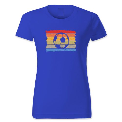 Foci, futball, retró