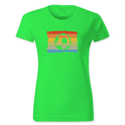 Foci, futball, retró