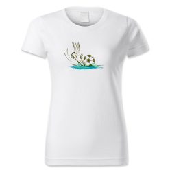 Foci, futball, graffiti