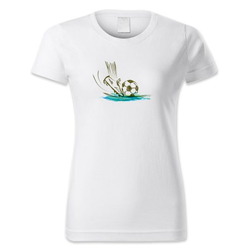 Foci, futball, graffiti