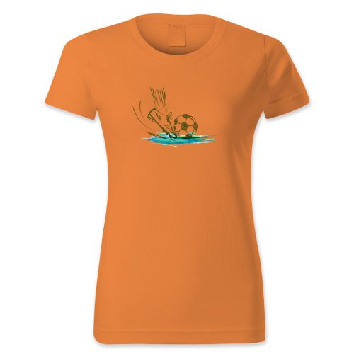 Foci, futball, graffiti