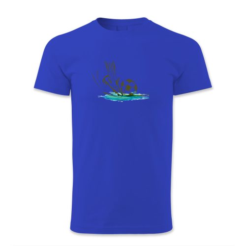 Foci, futball, graffiti