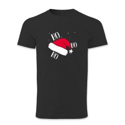 Ho ho ho,Mikulás sapkája