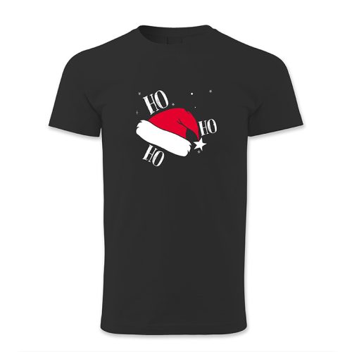 Ho ho ho,Mikulás sapkája