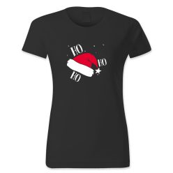 Ho ho ho,Mikulás sapkája